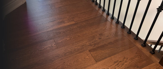 engineered wood flooring