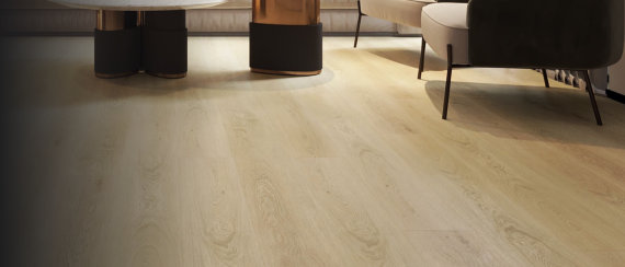 Vinyl Flooring