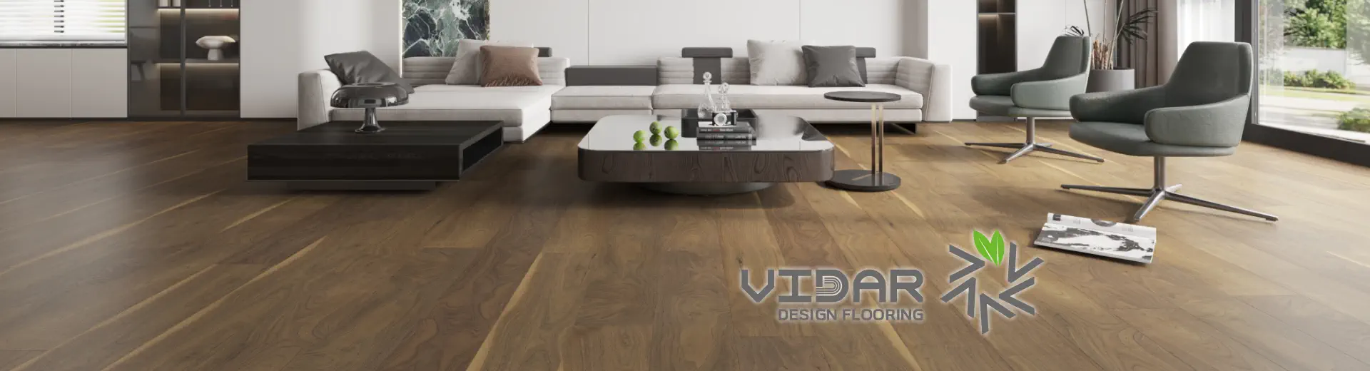 Engineered Wood Flooring