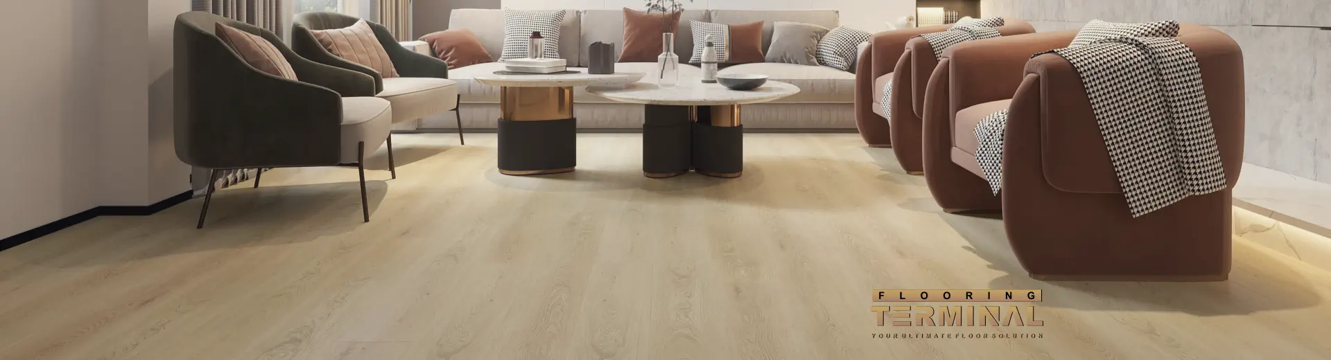 Vinyl Flooring